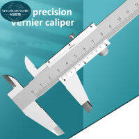 XMDS Vernier Caliper 6นิ้ว เวอร์เนียคาลิปเปอร์ เวอร์เนียเวอร์เนียร์ เวอเนียเวอเนียร์ เวอร์เนียร์วัดชิ้นงาน เวอร์เนียร์เหล็ก เวอร์เนียเหล็ก เครื่องวัดขนาด