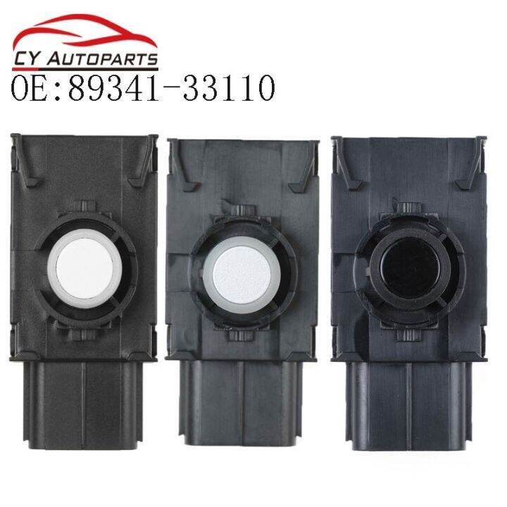 เซ็นเซอร์ถอยหลัง-pdc-ใหม่สำหรับ-lexus-es240-es350-2006-2012-toyota-majesta-crown-premio-89341-33110-8934133110