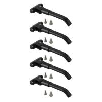 5PCS Black Scooter Parking Stand Kickstand Skateboard Accessories Tripod for Xiaomi Mijia M365 Skateboard Accessories