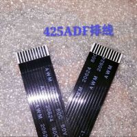 【On Sale】 Grapety 10PCS อัตโนมัติ Doc Feeder ADF แบน Flex ยืดหยุ่น14PIN สำหรับ Pro 400 MFP M425dn M425 M425D M426 M427 M401dw M401n M401