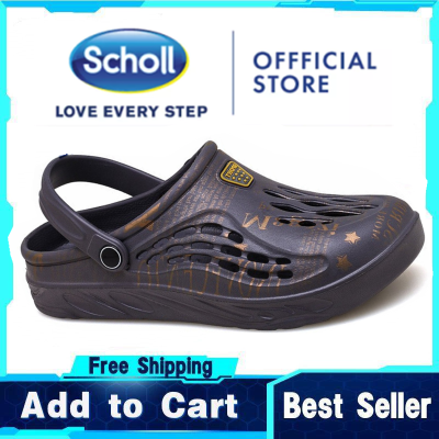 Scholl รองเท้าแตะผู้ชาย scholl ราคาถูก Scholl รองเท้าแตะในห้อง Scholl รองเท้าแตะห้องนอน ขนาดใหญ่ 47 48 49 Scholl รองเท้าแตะเกาหลี Scholl รองเท้าแตะผู้ชาย Scholl รองเท้ากีฬา schollผู้ชาย รองเตะผู้ชายscholl รองเท้าแตะชายหาด