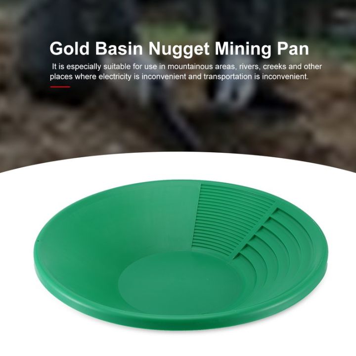 อ่างทอง-elife-nugget-mining-pan-dual-riffle-ขุดลอกเครื่องมือสำรวจแม่น้ำ
