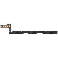 สําหรับ Itel S16 OEM ปุ่มเพาเวอร์ปุ่มปรับระดับเสียง Flex Cable