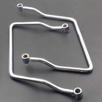 17cm Saddlebag Support Bar Bars Mount Bracket For Honda Rebel CMX 250 Motorcycle