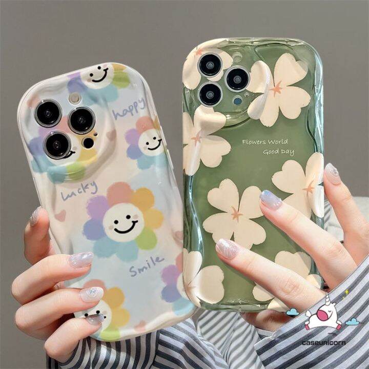 เคสโทรศัพท์มือถือแบบนิ่ม-tpu-กันกระแทก-ลายดอกไม้-แวววาว-สําหรับ-iphone-14-13-12-xr-6s-6-7-8-7plus-x-xs-2020