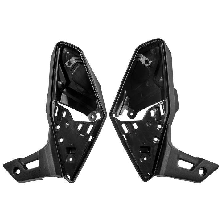 Couvercle D'admission D'air Latéral Pour Moto Honda CB650R 19