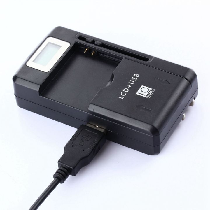4-2v-mobile-universal-battery-charger-wall-travel-charger-for-cell-phone-pda-camera-li-ion-battery-charging