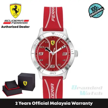 Ferrari hot sale watch lazada