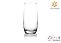 Ocean Glass แก้วน้ำ แก้ว IVORY LONG DRINK 1B13016 460 มล. โอเชียนกลาส สินค้าแตกหักยินดีคืนเงิน มีเก็บเงินปลายทาง