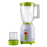 SMART HOME Blender เครื่องปั่น 2 in 1 ความจุ1.5ลิตร รุ่น BD-1510 รับประกัน 3 ปี