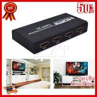 ✨✨#BEST SELLER 2X2แยกสวิทช์HDMI V1.4 S WitcherสนับสนุนFull HD 1080จุด3D 2 10เมตรอินพุตระยะทาง2แปลงเอาท์พุทสำหรับแล็ปท็อปสีดำใหม่ล่าสุด ##ที่ชาร์จ หูฟัง เคส Airpodss ลำโพง Wireless Bluetooth คอมพิวเตอร์ โทรศัพท์ USB ปลั๊ก เมาท์ HDMI สายคอมพิวเตอร์