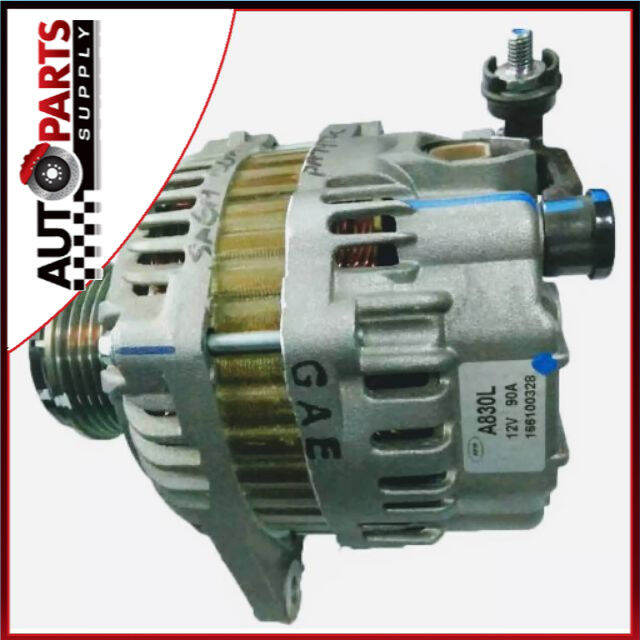 ORIGINAL APM PROTON CAMPRO BLM/EXORA /GEN2 /PERSONA 90A ALTERNATOR Lazada