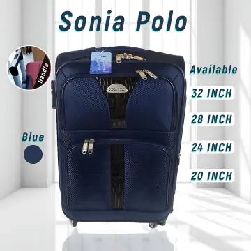 Polo cheap luggage malaysia