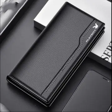 Shop Louis Vuitton MONOGRAM 2023 SS Unisex Plain Leather Folding
