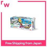 Câu cá gia đình BANDAI bao gồm saocon-Wii