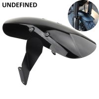 Motorcycle Front Fender Protector Cover Mudguard Splash For Ducati Scrambler 800 Cafe Rsuitable Fo Acer Icon Street Classic Sixty2 Black