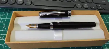 High Quality Luxury HERO 100 Fountain Pen set box GIFT classic