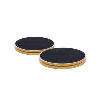 Stott Pilates Rotational Disk – 10 inch (pair)