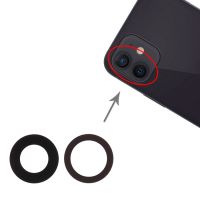 【Ready to ship】Replacement Founder เลนส์กล้องด้านหลังสำหรับ iPhone 12 good quality