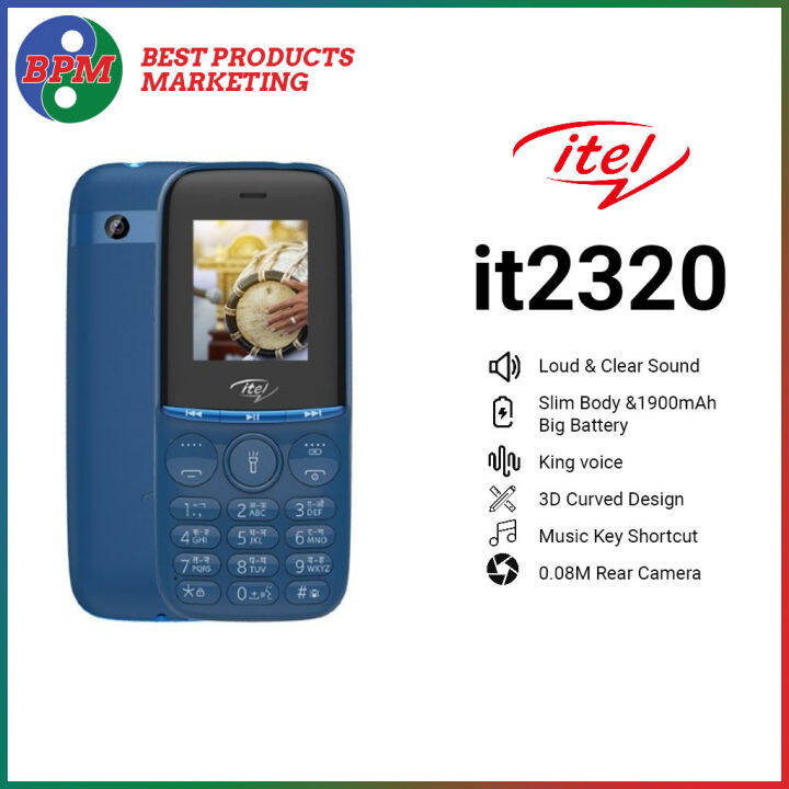 itel it2320