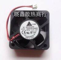 ✳ For Delta 5020 12V 0.21A AUB0512HHD 50 x 50 x 20mm 5 cm tier server fans