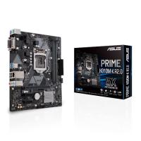 MAINBOARD ASUS PRIME H310M-K R2.0 1151 รับประกัน 3ปี by scanner