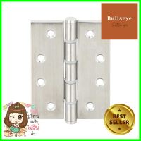 บานพับ HAFELE 489.04.015 4x3 นิ้ว แพ็ก 3 ชิ้นBUTT HINGE HAFELE 489.04.015 4x3" 3EA/PACK **ด่วน สินค้าเหลือไม่เยอะ**