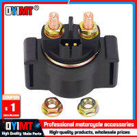 รถจักรยานยนต์ Starter Relay Solenoid สำหรับ Ducati M400 M 400 2002อุปกรณ์เสริม