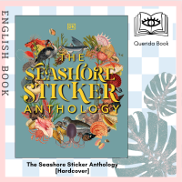 [Querida] The Seashore Sticker Anthology : With More than 1,000 Vintage Stickers (Dk Sticker Anthology) [Hardcover]
