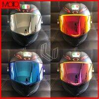 กระบังแสงหมวกกันน็อค11สีสำหรับ AGV Pista GP RR Corsa R GPR 70Th ครบรอบ