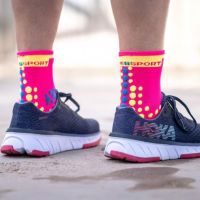 COMPRESSPORT PRO RACING SOCKS V3.0 RUN HI