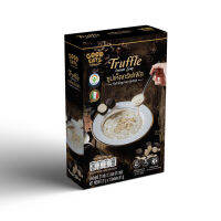 GOOD EATS Truffle Instant Soup ซุปทรัฟเฟิลกึ่งสำเร็จรูป  แบบกล่อง