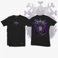 Anime Shirt - ETQTCo. - One Piece - Kaido Hybrid Form เสื้อยืดคอตตอนฤดูร้อน S-5XL