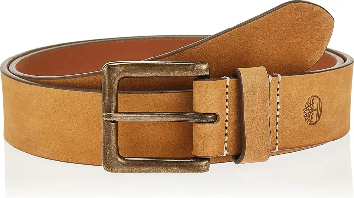 timberland belt