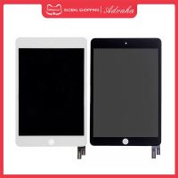 Advaka แทนการประกอบสำหรับหน้าจอโทรศัพท์หน้าจอดิจิตอลสัมผัสหน้าจอ LCD Ipad Mini 4 A1538 A1550ซ่อมแท็บเล็ต