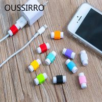 Data Protection Case Pelindung Penutup untuk Kabel Charger Pengisian Ponsel Pelindung Saver Mencakup Earphone Kawat Iphone Lengan