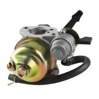 ‘；【。 Carburetor With Gasket For Honda GX120 GX200 GX168 GX168F GX160 GX140 GX110 5.5HP 6.5HP Engine Generator Motor Lawn Mower Parts