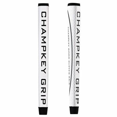 Champkey Golf club Putter Grip Rubber grips for Woods iron Champkey putter clubs sticks (GCK004)