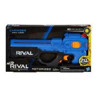 สินค้าขายดี!!! ของเล่น ปืนเนิร์ฟ เนิร์ฟ ไรวอล Nerf Rival Charger MXX-1200 Motorized Blaster เนิฟ ของแท้ ของเล่น โมเดล โมเดลรถ ของเล่น ของขวัญ ของสะสม รถ หุ่นยนต์ ตุ๊กตา โมเดลนักฟุตบอล ฟิกเกอร์ Model