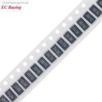 ⊙ 50pcs/lot 2512 SMD Resistor 1W 1R 5 Chip Resistor 1 ohm 1R0 2512J