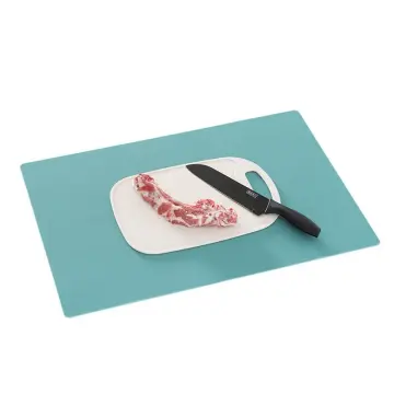 Silicon Chopping Mat - Best Price in Singapore - Dec 2023