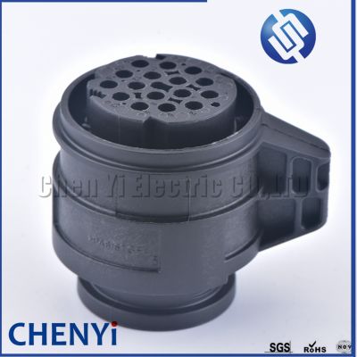 New Product 16 Pin DSG Gearbox Electromechanical Valve Body Plug 0AM 0BH 7Speed Dual-Clutch Gearbox ECU Connector 3D0973993 09430010 DQ500