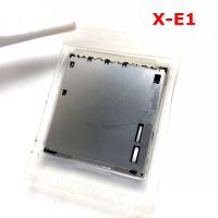 1pc NEW For FUJI Fujifilm XE1 X-E1 HS35 HS-35 SD Memory Card Slot Reader Connector Holder Camera Replacement Repair Spare Part