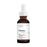 [สินค้าของแท้/พร้อมส่ง] The Ordinary Buffet + Copper Peptides 1% Multi Technology Peptide Serum 30ml