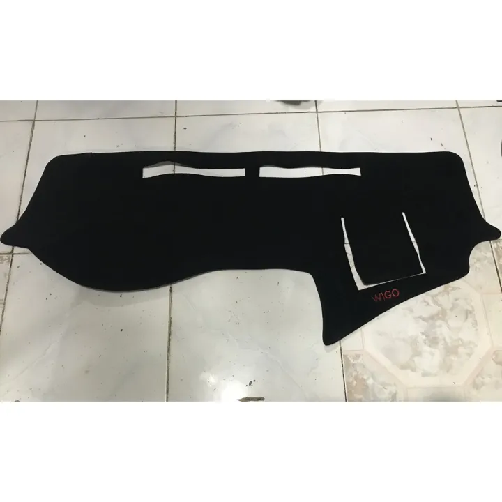 Toyota Wigo Dashboard cover (2017-2019 models) | Lazada PH