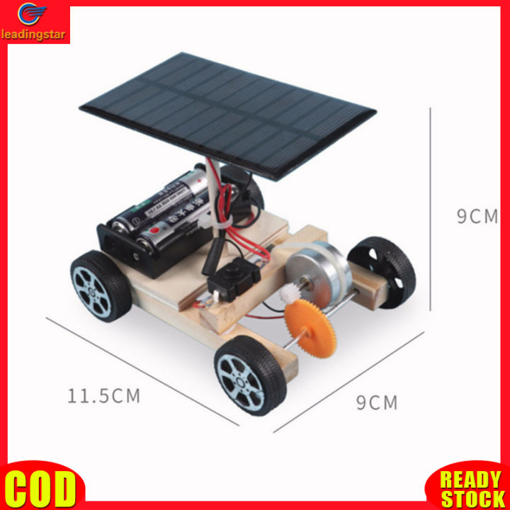 leadingstar-rc-authentic-solar-car-toys-robot-kit-diy-assemble-toy-set-solar-powered-car-kit-educational-science-toys-for-boys-girls-robot-kit-robot-car