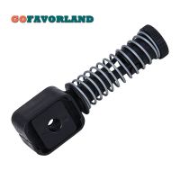 Gear Selector Shaft  End Catch 1K0711761B For VW Golf Mk5 Mk6 2004-2013 Jetta Passat B6 B7 2006-2014 For Audi A3 TT Q3