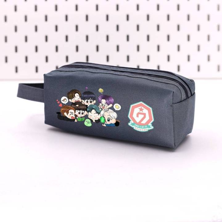 got7-jay-b-jinyoung-style-peripheral-pencil-case-student-pencil-storage-bag-large-capacity-pen-bag-personality