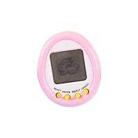 พวงกุญแจสัตว์เลี้ยงอิเล็กทรอนิกส์ Tamagotchi 1ชิ้นของเล่นสำหรับสัตว์เลี้ยงของเล่นเพื่อการศึกษาของเล่นสัตว์เลี้ยงไซเบอร์เสมือนจริงแสนตลกเมื่ออายุ90ปี2022