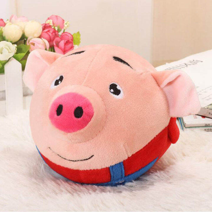 160-songs-recordable-pig-electronic-s-bluetooth-talking-pig-plush-jump-ball-creative-music-dancing-pig-toy-kids-gift